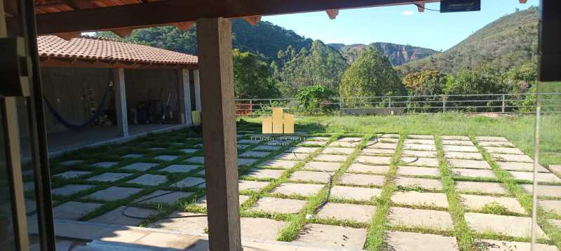 Chácara, 3 quartos - Foto 29