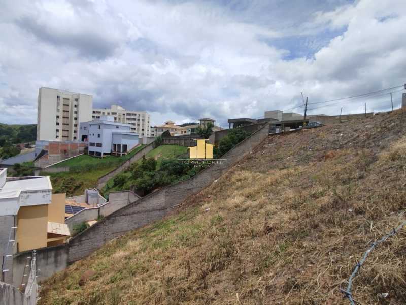 Terreno, 621 m² - Foto 4