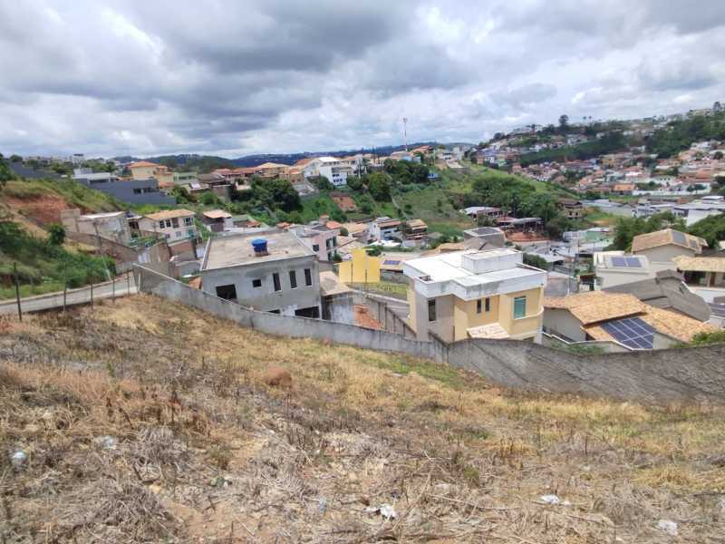 Terreno, 621 m² - Foto 7