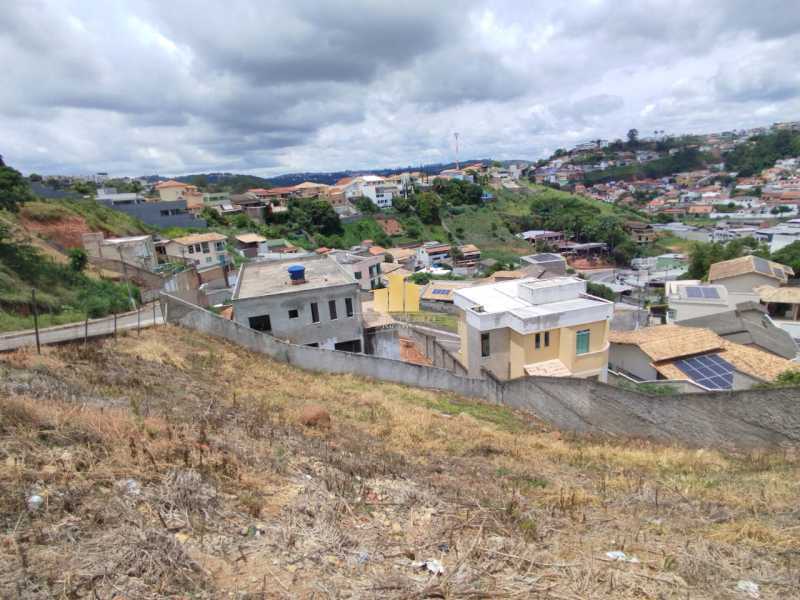 Terreno, 621 m² - Foto 8