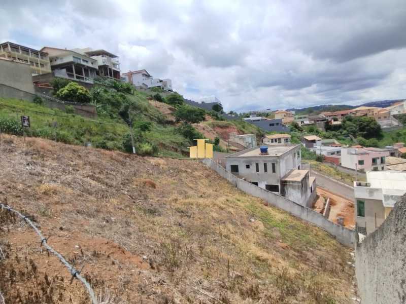 Terreno, 621 m² - Foto 1