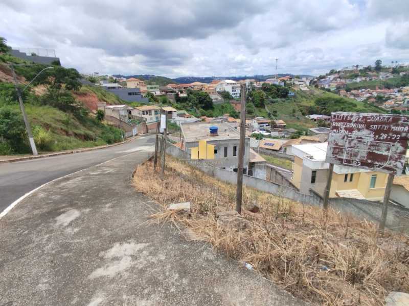 Terreno, 621 m² - Foto 12