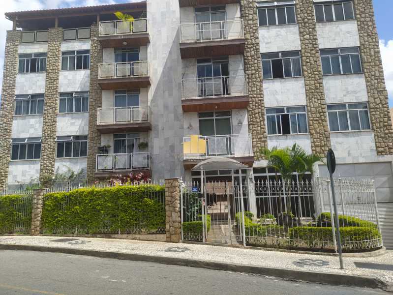 Apartamento, 3 quartos, 158 m² - Foto 2