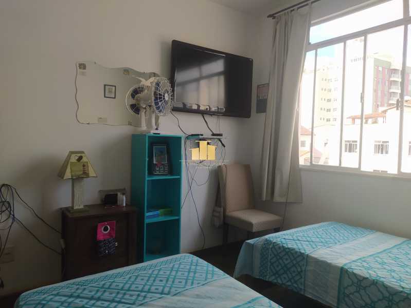 Apartamento, 3 quartos, 158 m² - Foto 20