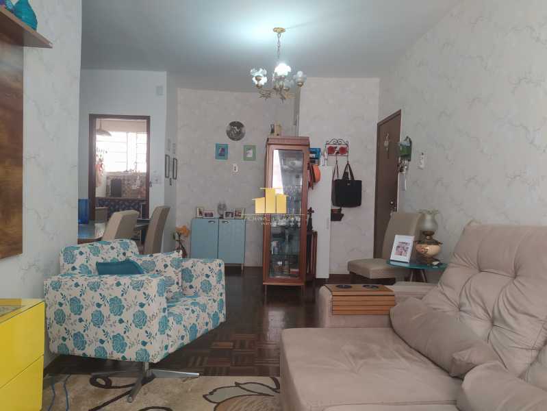 Apartamento, 3 quartos, 158 m² - Foto 7
