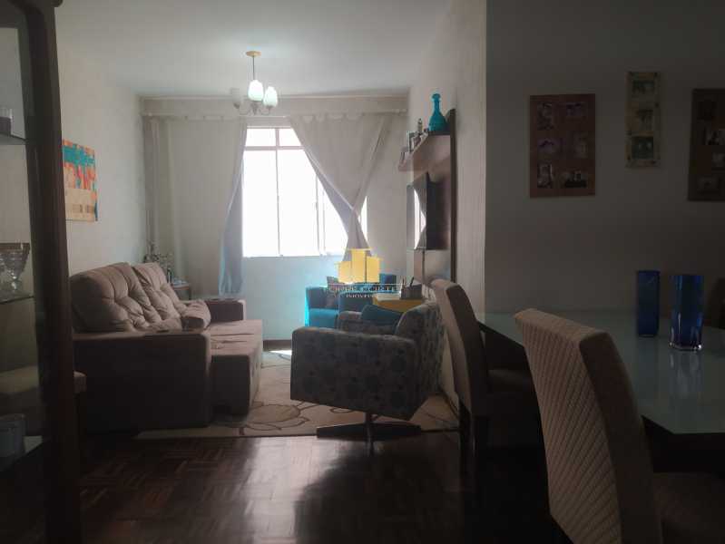 Apartamento, 3 quartos, 158 m² - Foto 9