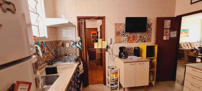 Apartamento, 3 quartos, 158 m² - Foto 21