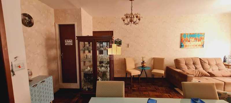 Apartamento, 3 quartos, 158 m² - Foto 5