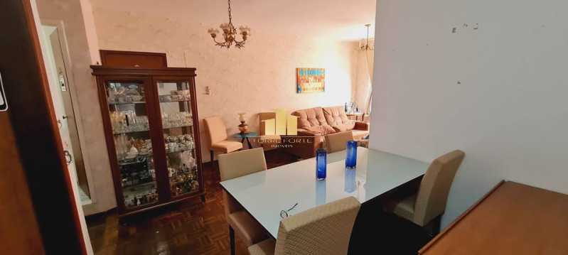 Apartamento, 3 quartos, 158 m² - Foto 13