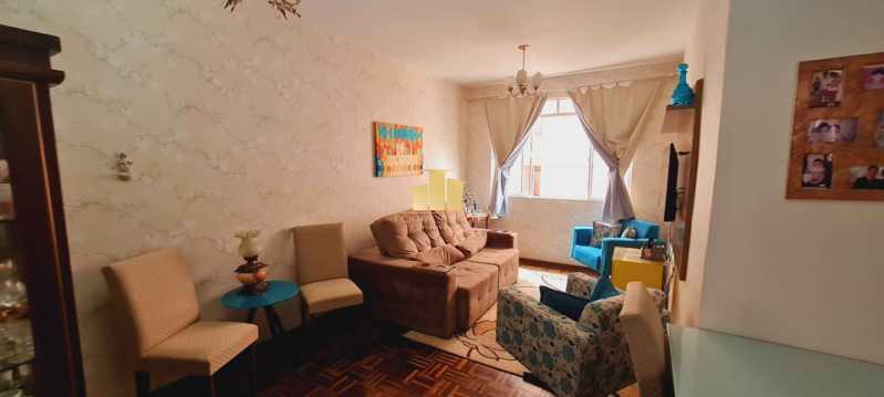 Apartamento, 3 quartos, 158 m² - Foto 6