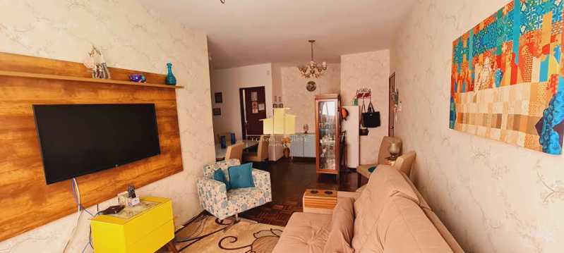 Apartamento, 3 quartos, 158 m² - Foto 1