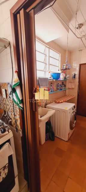 Apartamento, 3 quartos, 158 m² - Foto 30