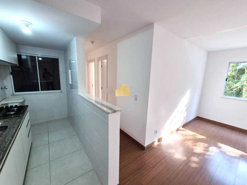 Apartamento, 2 quartos, 47 m² - Foto 9