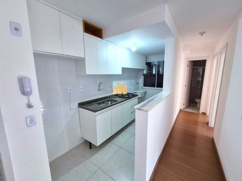 Apartamento, 2 quartos, 47 m² - Foto 10