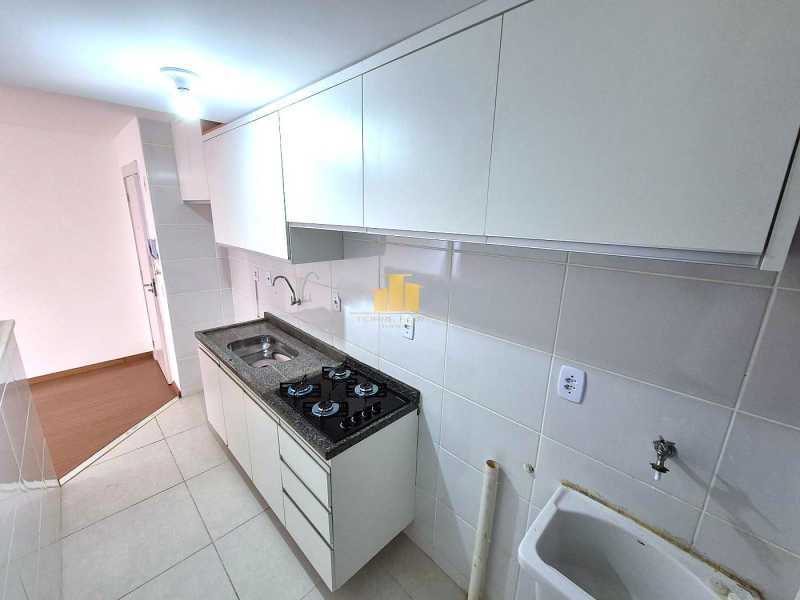 Apartamento, 2 quartos, 47 m² - Foto 11