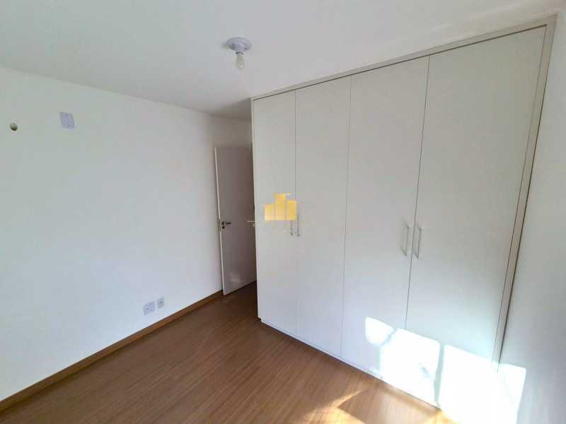 Apartamento, 2 quartos, 47 m² - Foto 12