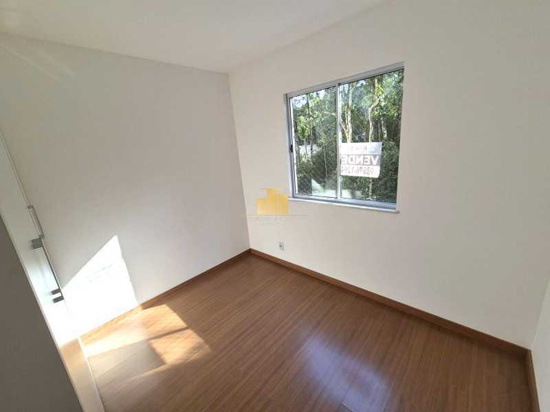 Apartamento, 2 quartos, 47 m² - Foto 14