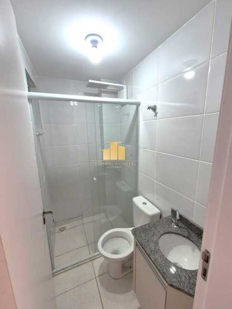 Apartamento, 2 quartos, 47 m² - Foto 15