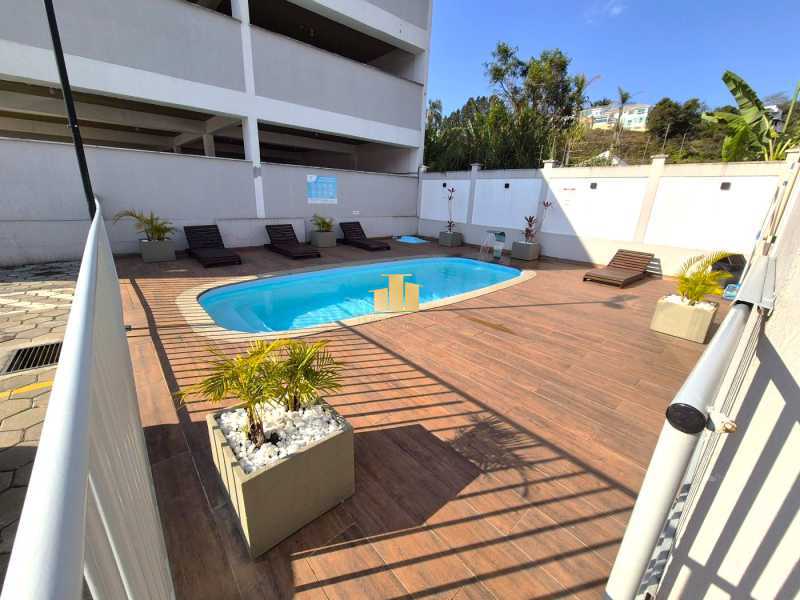 Apartamento, 2 quartos, 47 m² - Foto 5