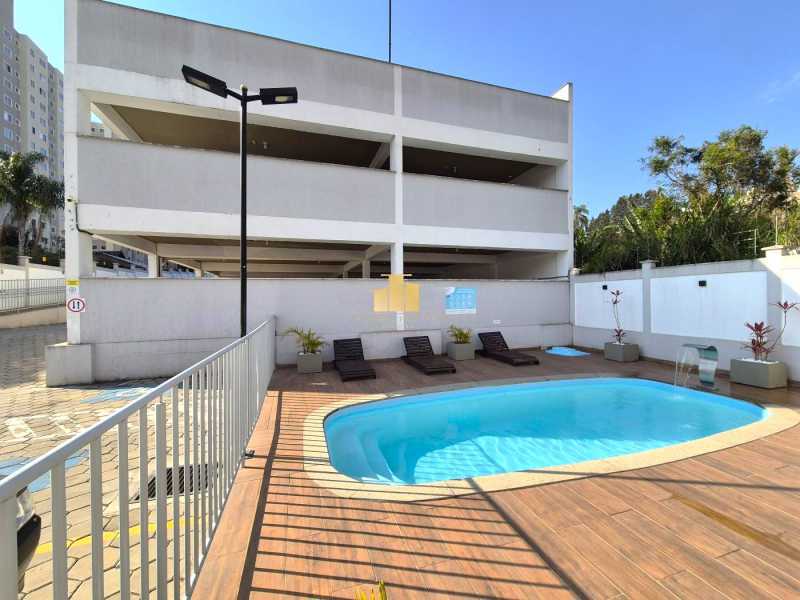 Apartamento, 2 quartos, 47 m² - Foto 4