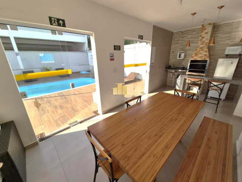 Apartamento, 2 quartos, 47 m² - Foto 6