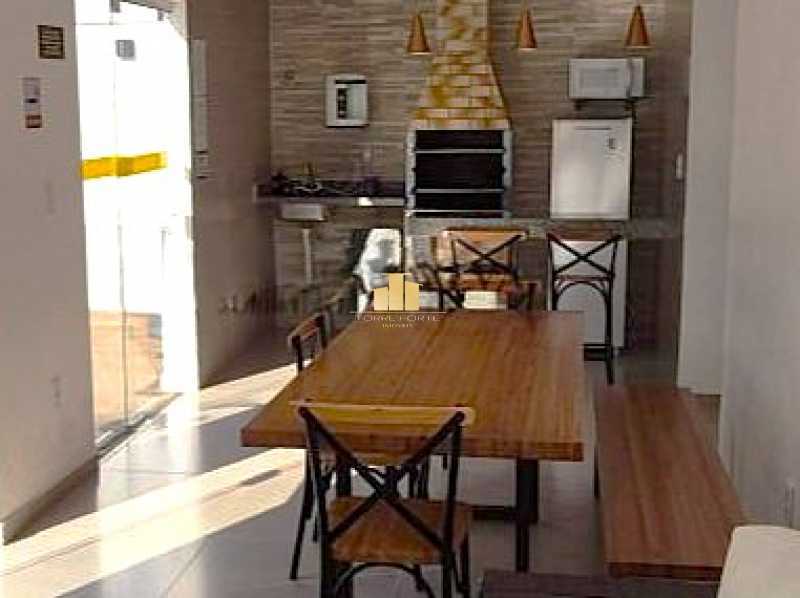 Apartamento, 2 quartos, 47 m² - Foto 7