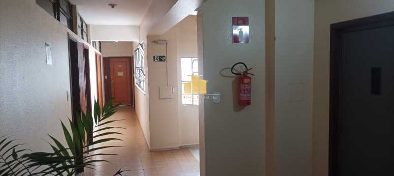 Apartamento, 3 quartos, 81 m² - Foto 30
