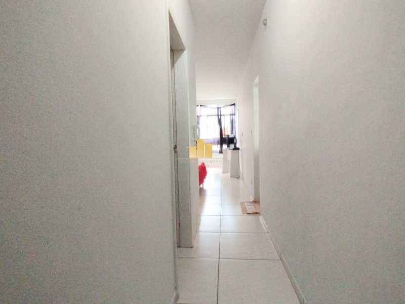 Kitnet-Studio, 35 m² - Foto 3