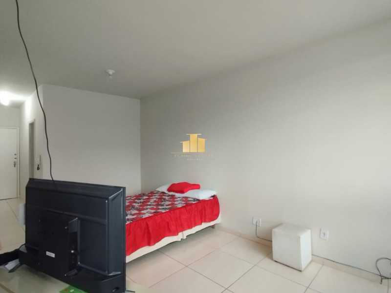 Kitnet-Studio, 35 m² - Foto 6