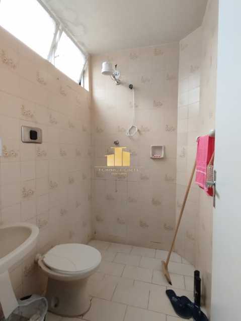 Kitnet-Studio, 35 m² - Foto 10