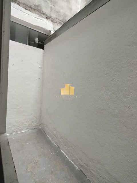 Kitnet-Studio, 35 m² - Foto 8