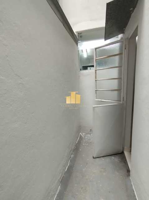 Kitnet-Studio, 35 m² - Foto 9