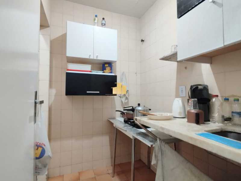 Kitnet-Studio, 35 m² - Foto 11