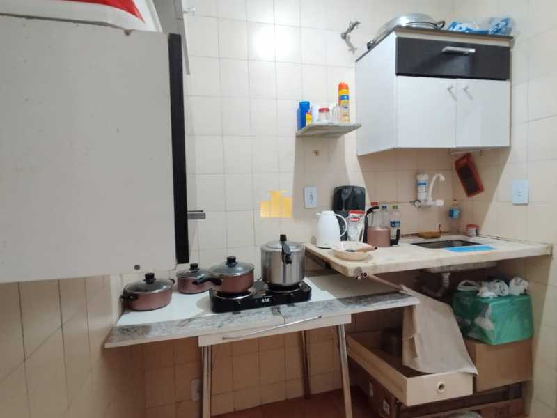 Kitnet-Studio, 35 m² - Foto 12