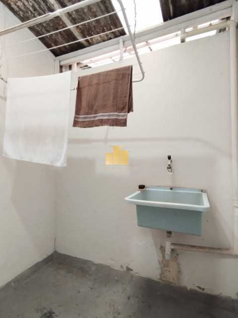 Kitnet-Studio, 35 m² - Foto 14