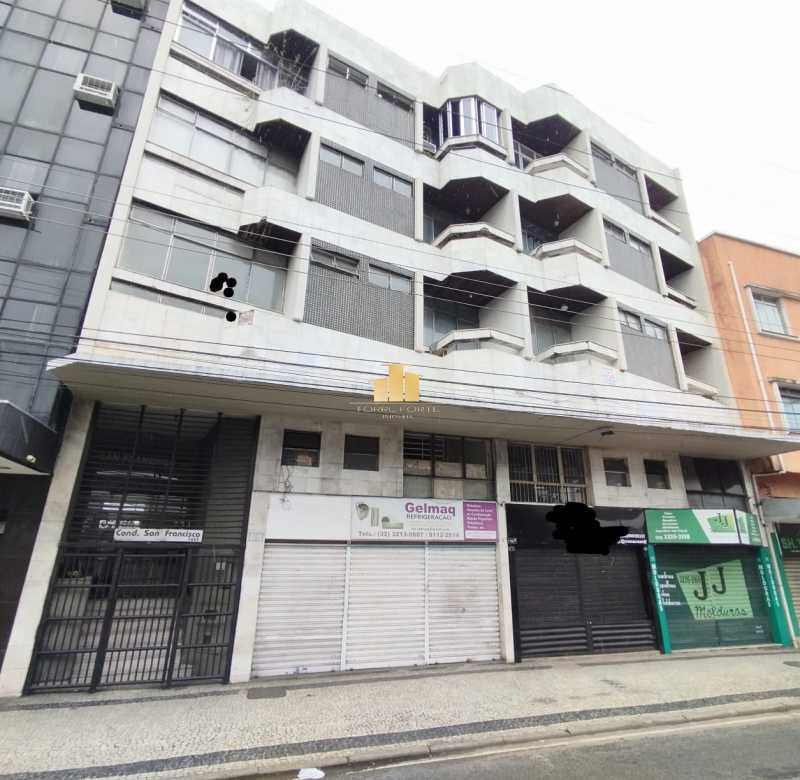 Kitnet-Studio, 35 m² - Foto 1