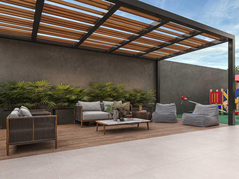 Apartamento, 3 quartos, 120 m² - Foto 30