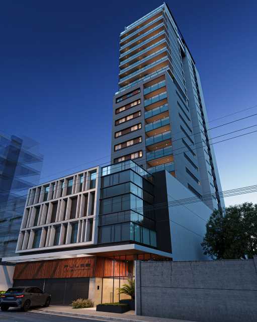 Apartamento, 3 quartos, 120 m² - Foto 15