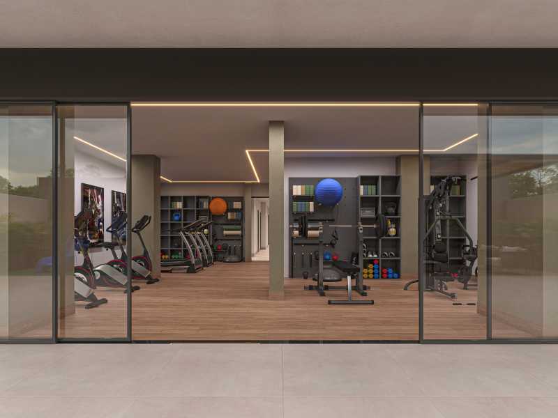 Apartamento, 3 quartos, 120 m² - Foto 17