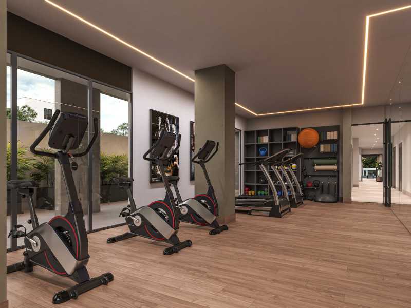 Apartamento, 3 quartos, 120 m² - Foto 19