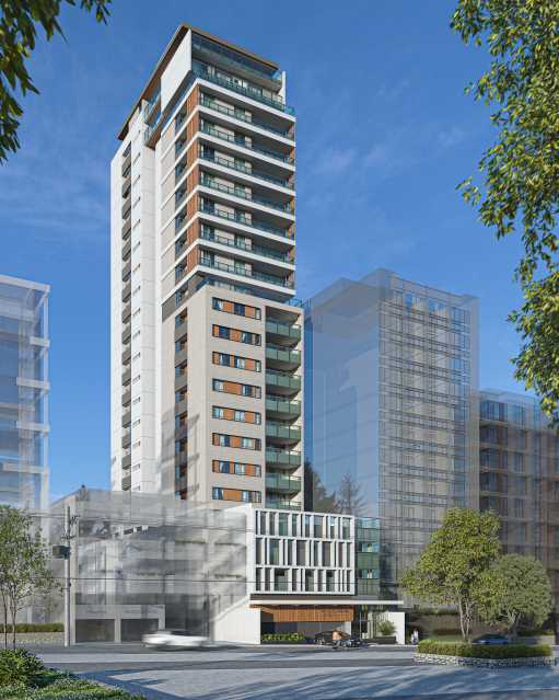 Apartamento, 3 quartos, 120 m² - Foto 16