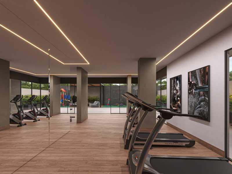 Apartamento, 3 quartos, 120 m² - Foto 18