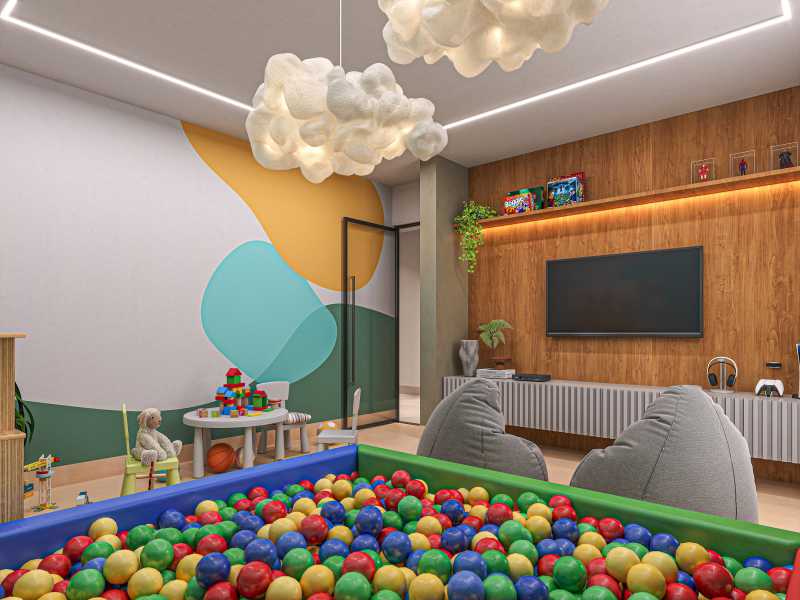 Apartamento, 3 quartos, 120 m² - Foto 28