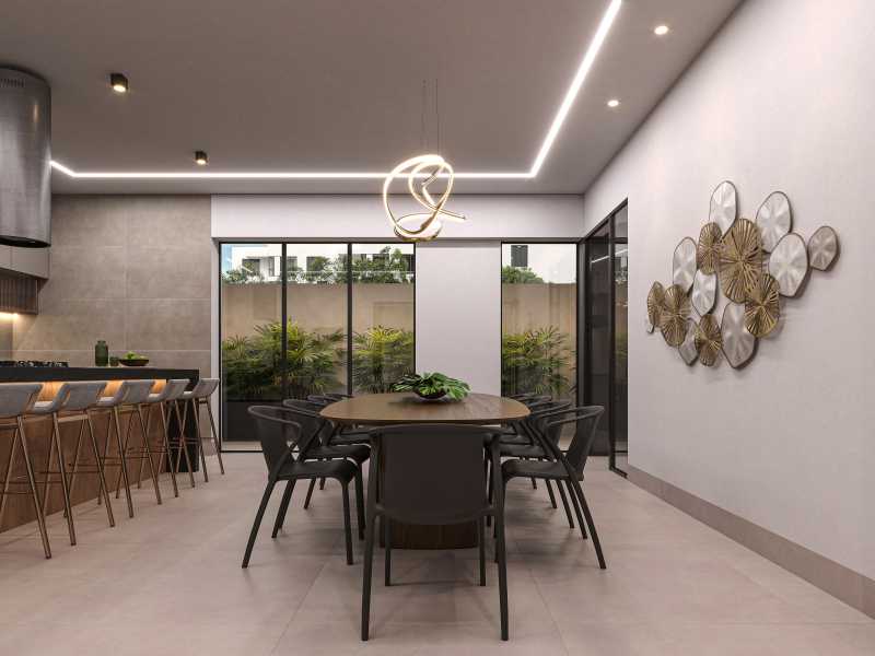 Apartamento, 3 quartos, 120 m² - Foto 21