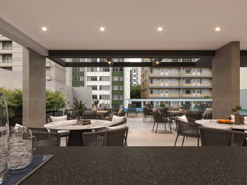 Apartamento, 3 quartos, 120 m² - Foto 20