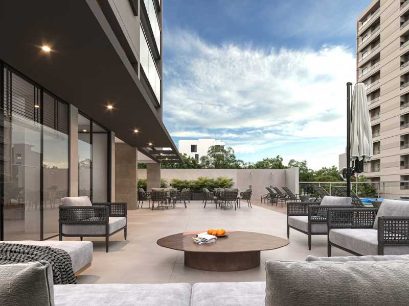 Apartamento, 3 quartos, 120 m² - Foto 22