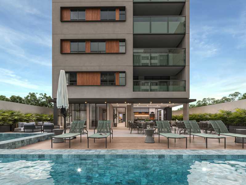 Apartamento, 3 quartos, 120 m² - Foto 14