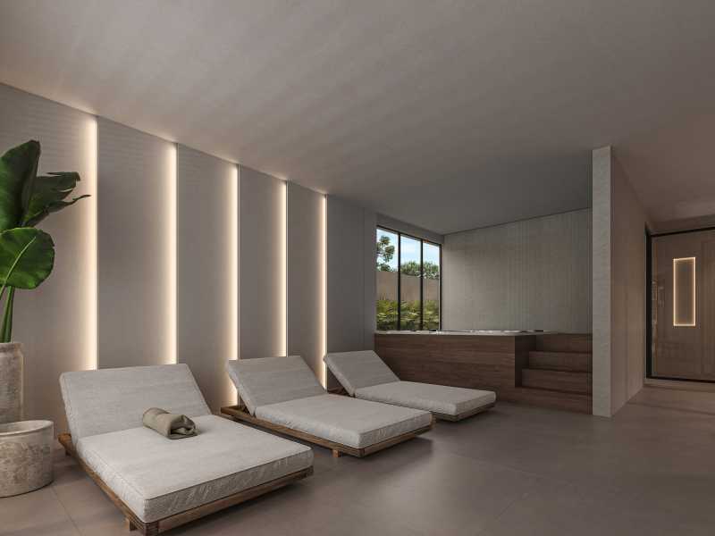 Apartamento, 3 quartos, 120 m² - Foto 26