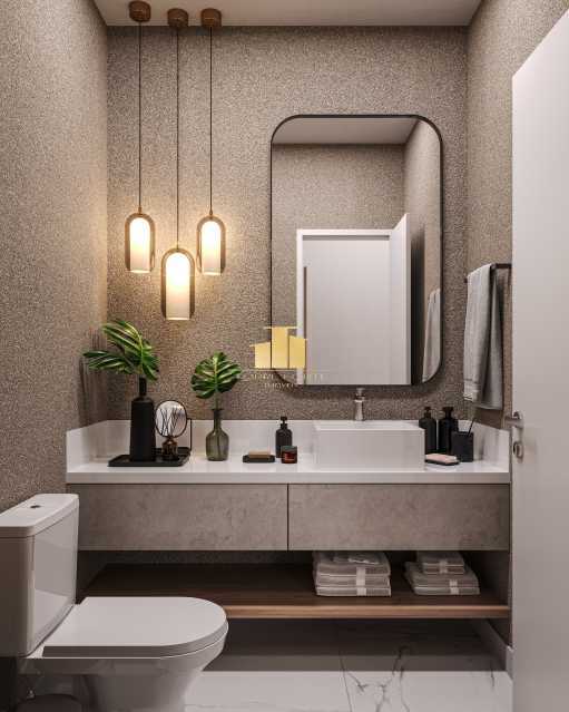 Apartamento, 3 quartos, 120 m² - Foto 8