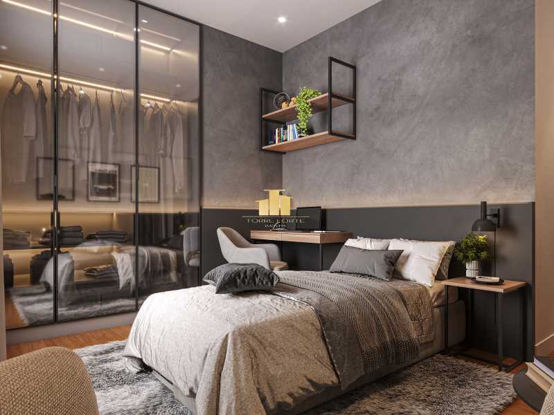 Apartamento, 3 quartos, 120 m² - Foto 10